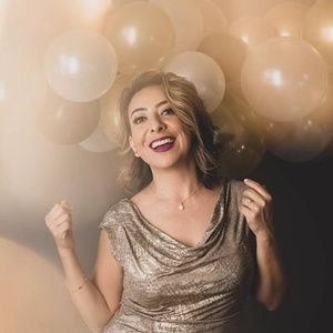 Meet your Posher, Judith